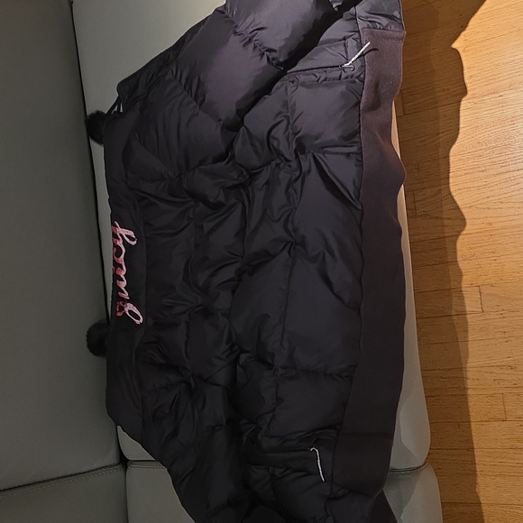 Juicy puffy jacket - Picture 11 of 11